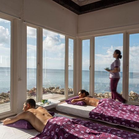 فندق Ayana Segara Bali جيمباران المظهر الخارجي الصورة