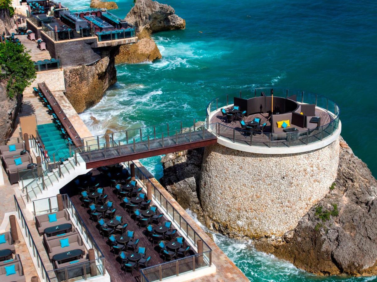 فندق Ayana Segara Bali جيمباران المظهر الخارجي الصورة