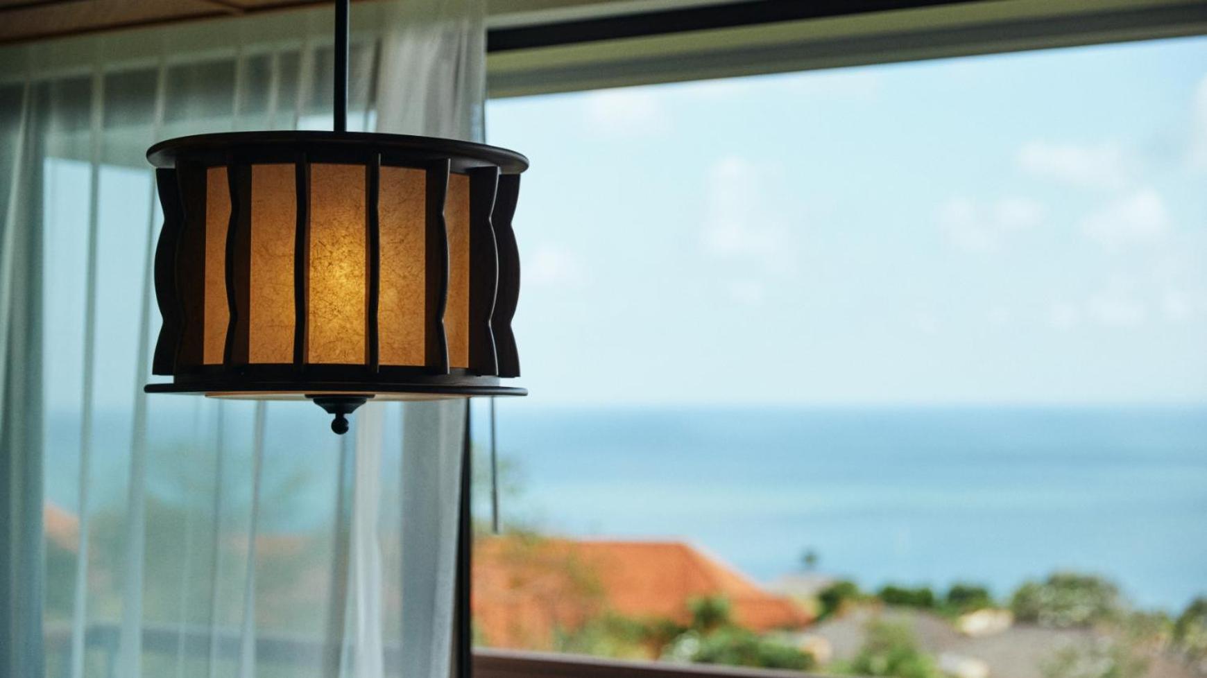 فندق Ayana Segara Bali جيمباران المظهر الخارجي الصورة